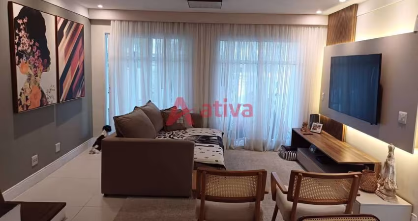 Casa totalmente reformada com 3 quartos a venda no Condomínio Jardins de Monet