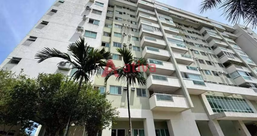 Apartamento com 2 quartos a venda no Condomínio Vitality na Barra da Tijuca