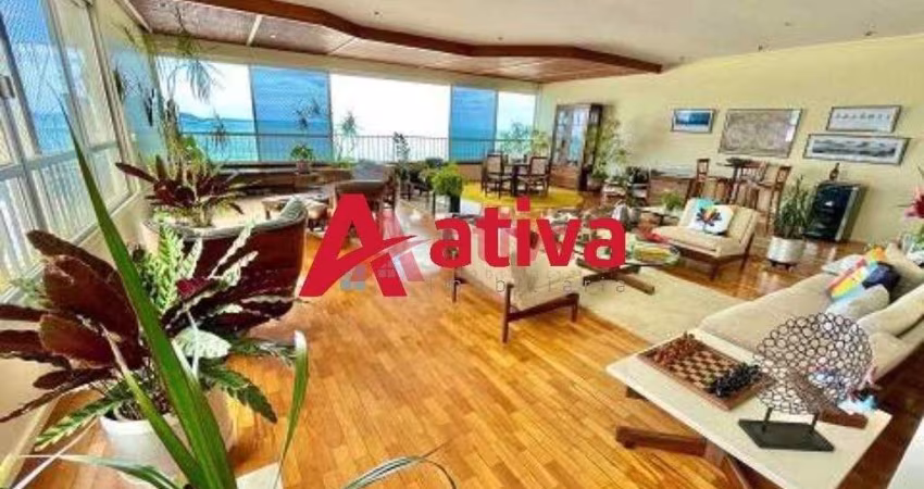 Apartamento a venda em Ipanema