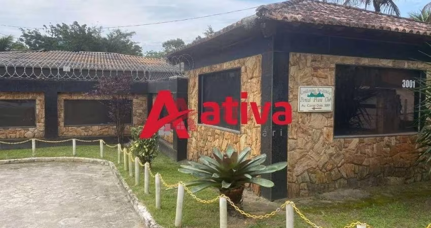 Casa a venda no pontal praia clube