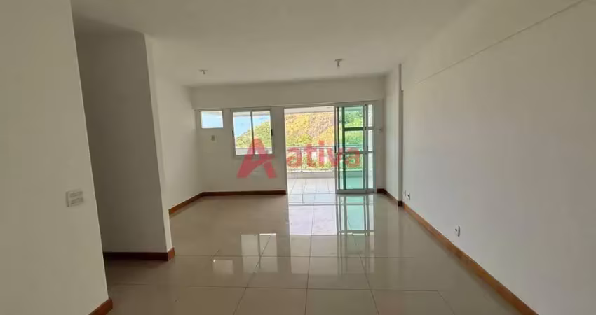 Apartamento a venda no condomínio aloha club residence - recreio dos bandeirantes - rio de janeiro