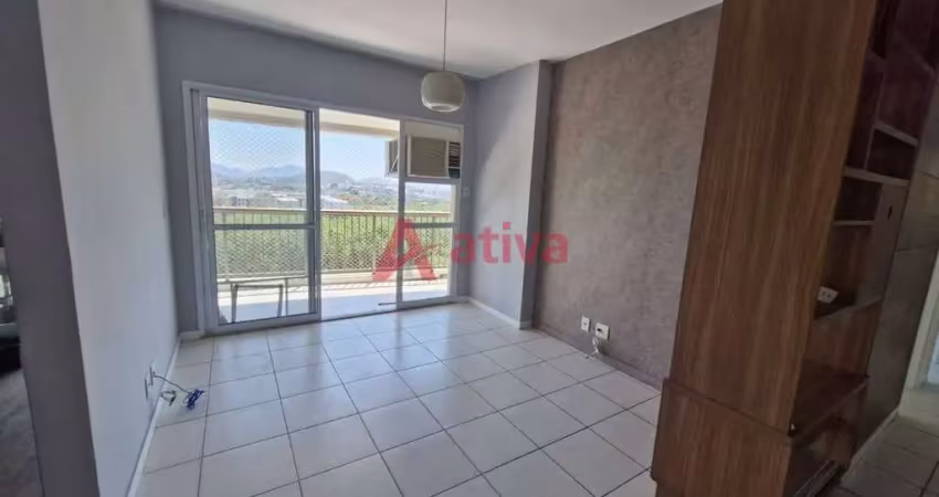 Apartamento com 3 quartos para alugar no cidade jardim - barra olímpica - rio de janeiro