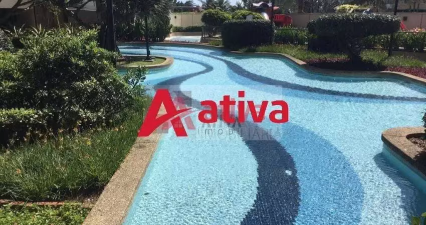 Condomínio costa del sol: lindo apto, sol da manha com vista mar com 152m².