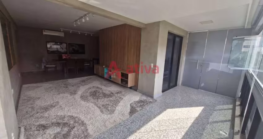 Apartamento com 2 quartos para alugar no condomínio waterways - avenida lúcio costa - barra da tijuca