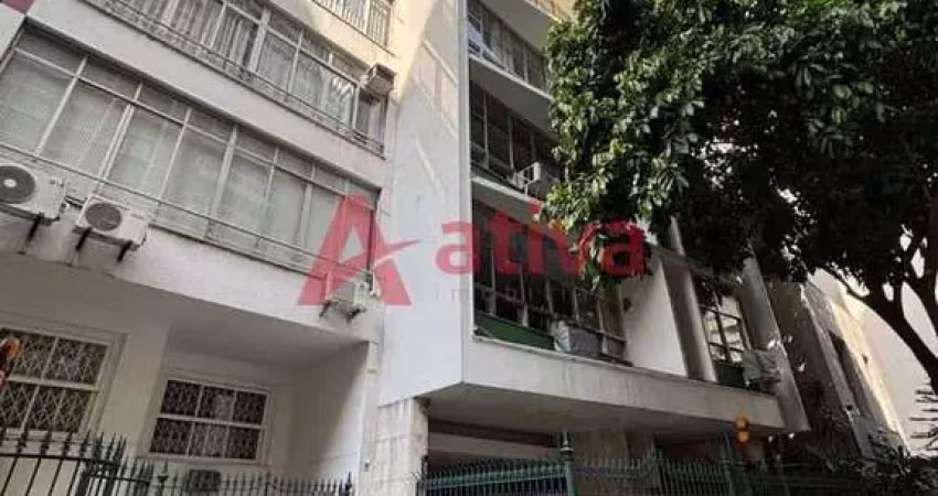 Cobertura duplex com 4 quartos a venda em copacabana - rio de janeiro