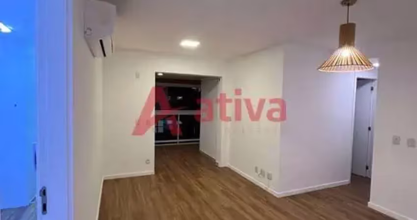 Apartamento com 2 quartos para alugar no condomínio alphaland- barra da tijuca - rio de janeiro