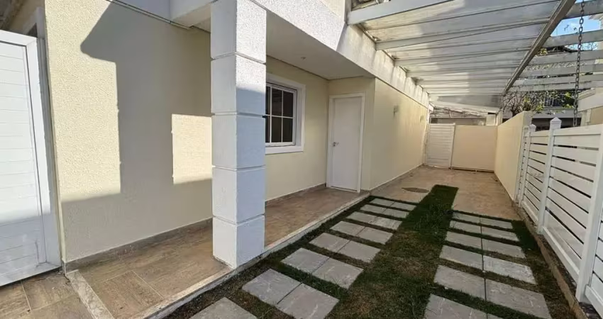 Casa tríplex com 4 quartos a venda no condomínio jardins de monet - recreio dos bandeirantes