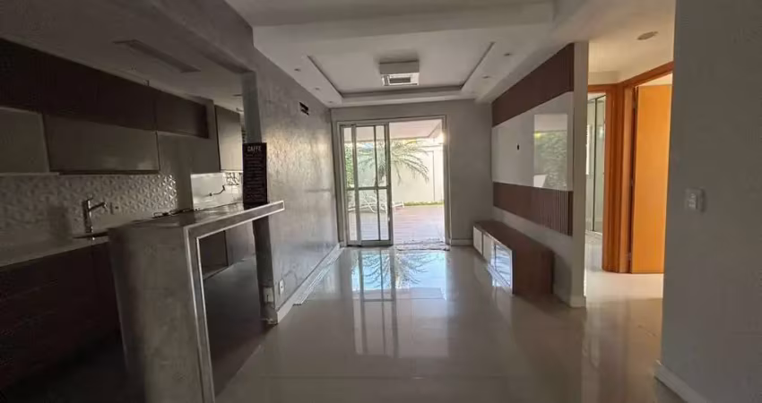Apartamento garden 3 quartos  – recreio dos bandeirantes - rio de janeiro
