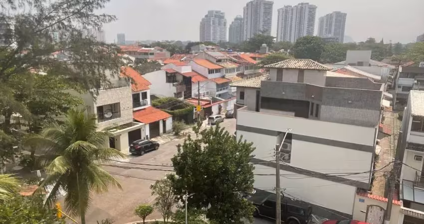 Apartamento com 4 quartos a venda na avenida lúcio costa - barra da tijuca - rio de janeiro