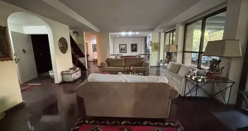 Apartamento com 4 quartos a venda no jardim oceânico - barra da tijuca - rio de janeiro