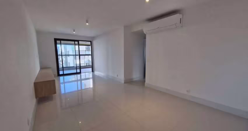 Apartamento para alugar no condomínio wave by yoo - barra da tijuca - rio de janeiro