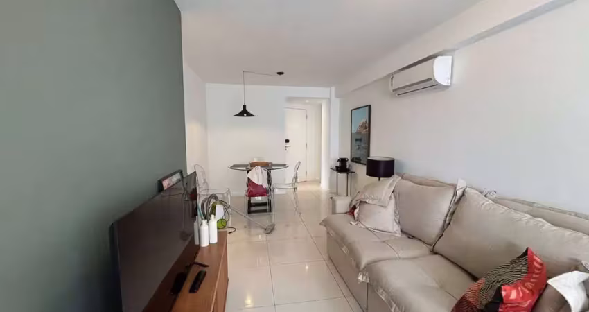 Apartamento com 2 quartos a venda na avenida do pepê