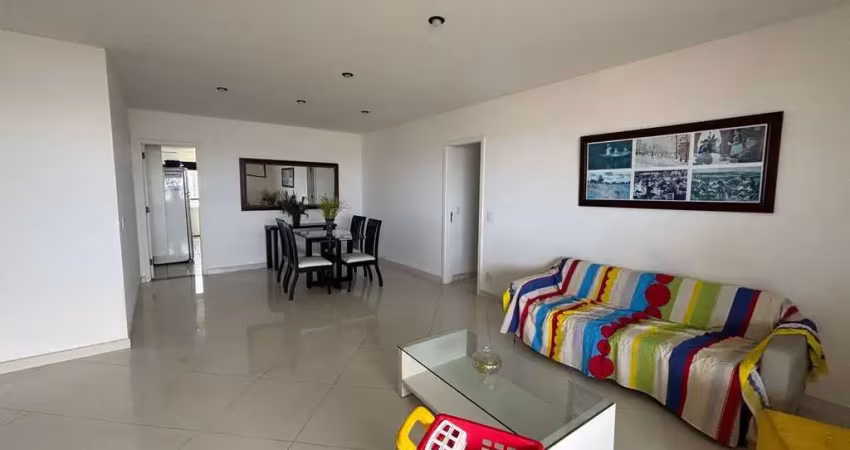 Apartamento com 4 quartos a venda no condomínio waterways na avenida lúcio costa 4600