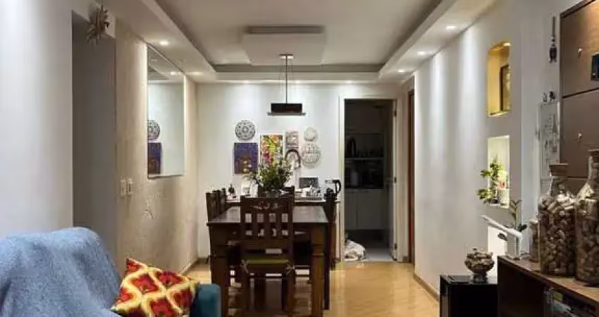 Apartamento com 3 quartos a venda no condomínio varandas barra bonita