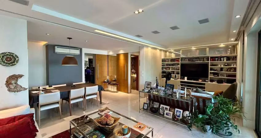 Apartamento com 3 quartos a venda no condomínio atmosfera