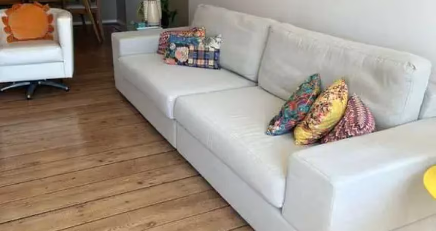 Apartamento com 3 quartos a venda no condomínio barra mares na avenida lúcio costa
