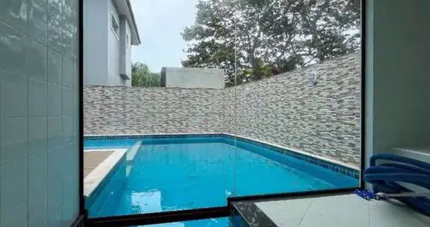 Casa com 5 quartos a venda no condomínio riviera del sol