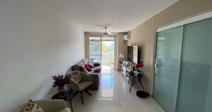 Apartamento com 3 quartos a venda no recreio dos bandeirantes gleba b