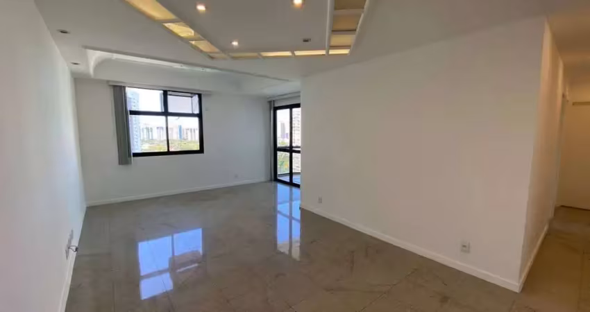Apartamento com 3 quartos a venda no condomínio porto verano