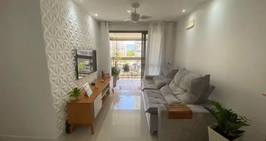 Apartamento com 3 quartos a venda no condomínio park premium