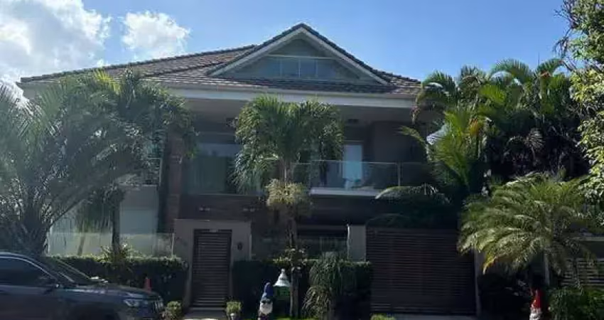 Casa com 4 quartos à venda na Rua Zilka Salaberry, Barra da Tijuca, Rio de Janeiro