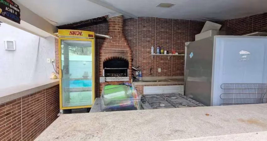 Casa com 3 quartos a venda no condomínio vivendas do sol
