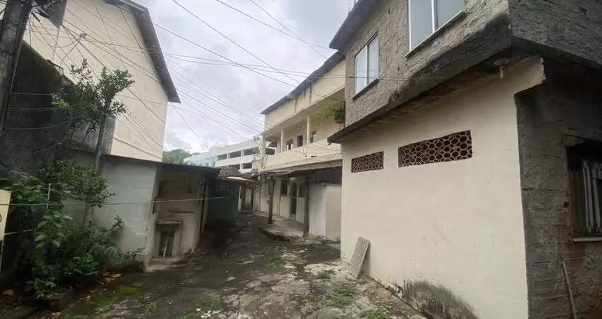 Terreno à venda na Rua Benevente, 27, Pechincha, Rio de Janeiro