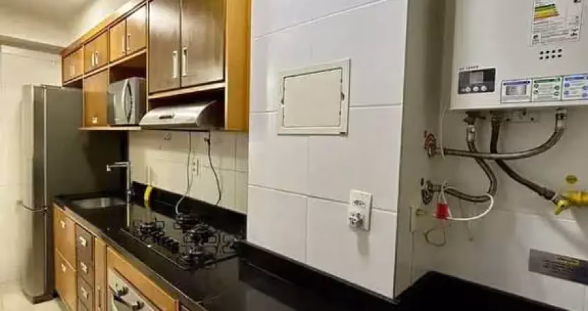 Apartamento com 2 quartos à venda, recreio dos bandeirantes - rio de janeiro
