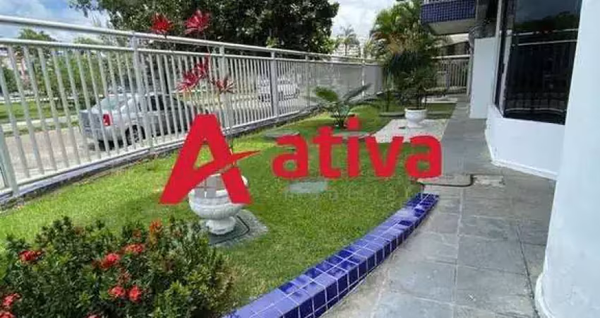 Apartamento a venda no gleba a no recreio dos bandeirantes