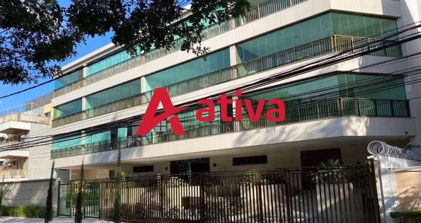 Apartamento totalmente mobiliado a venda no gleba a