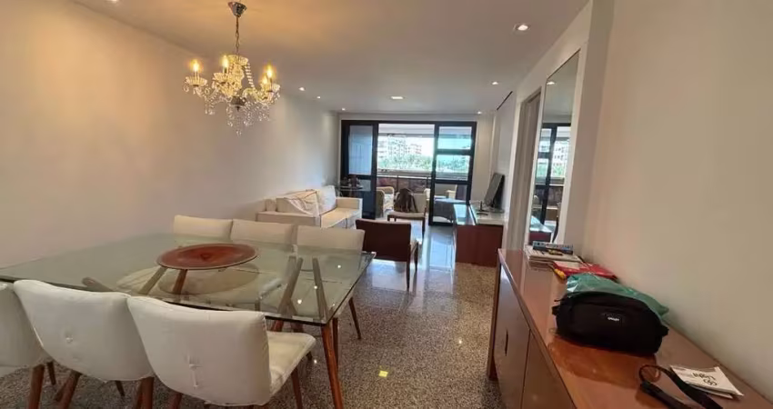 Apartamento com 3 quartos a venda no condomínio waterways