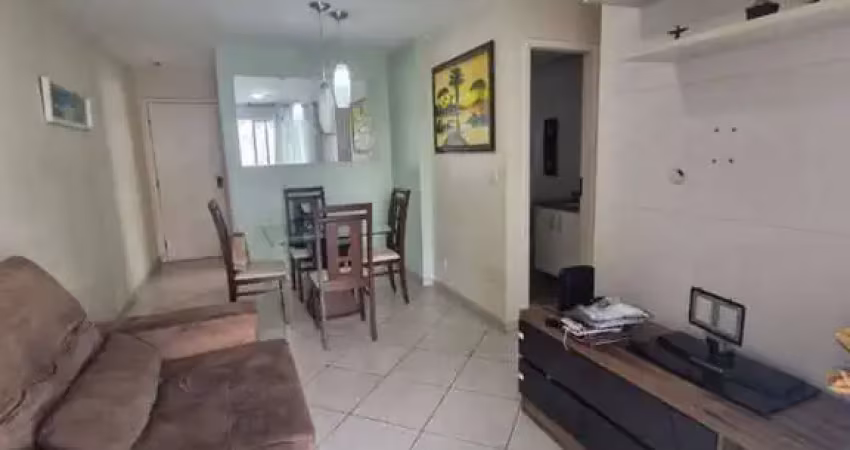 Apartamento com 2 quartos para alugar no condomínio vila messina - barra olímpica
