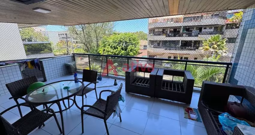 Apartamento com 2 quartos a venda no recreio dos bandeirantes - rio de janeiro