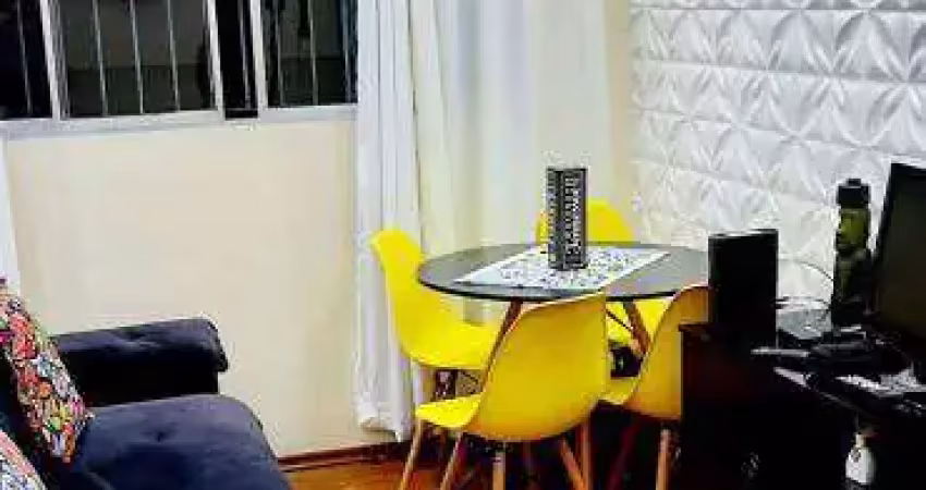 Apartamento com 2 quartos à venda na Rua Neuchatel, Taboão, São Bernardo do Campo