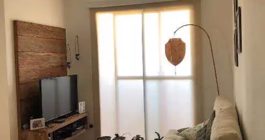 Apartamento com 2 quartos à venda na Rua dos Vianas, Baeta Neves, São Bernardo do Campo