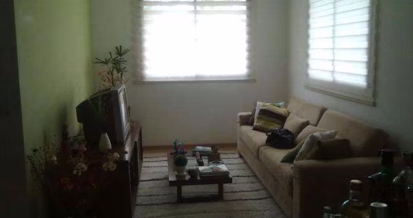 VENDA APARTAMENTO