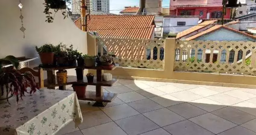 VENDA SOBRADO