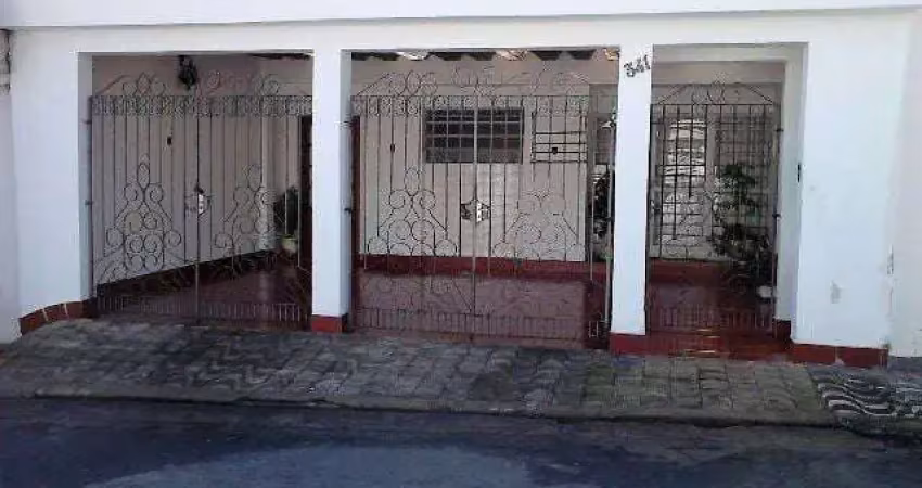 VENDA CASA TERREA