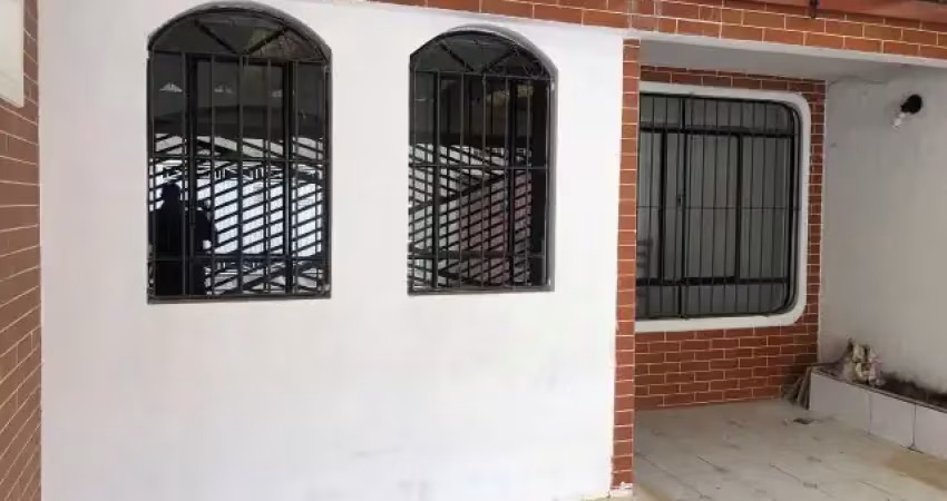 Casa com 3 quartos à venda na Rua Antônio Campanha, 120, Jardim Maria Adelaide, São Bernardo do Campo