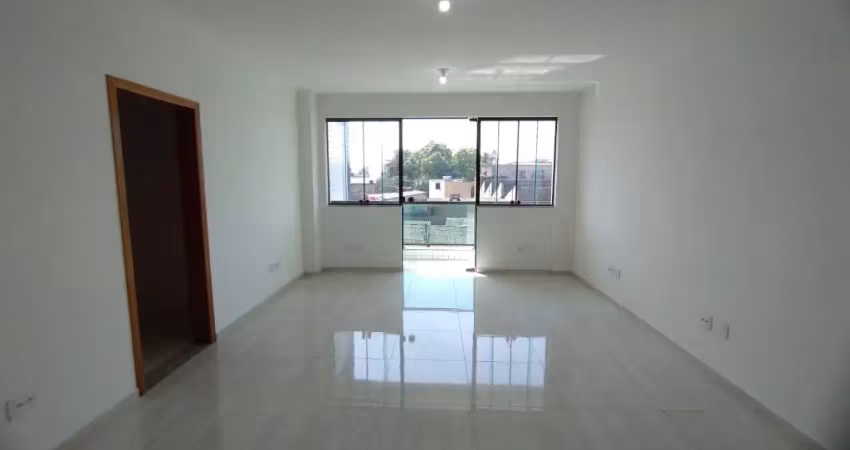 Sala comercial com 1 sala para alugar na Rua Júlio Campos Rodrigues, 154, Piraporinha, Diadema