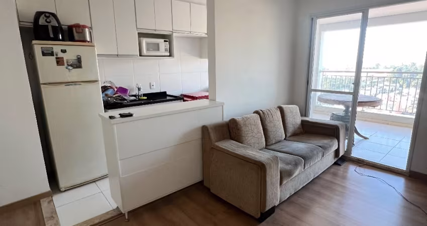 Ótimo apartamento com 3 quartos, 01 suíte e 2 vagas.