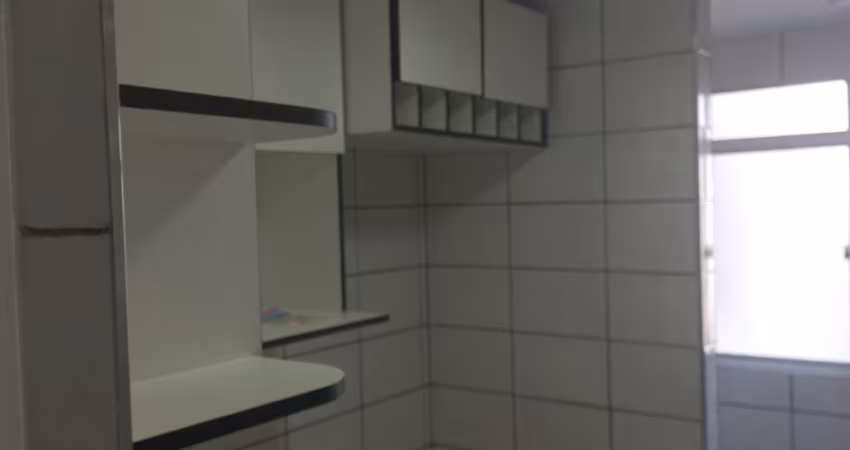 ótimo apartamento reformado