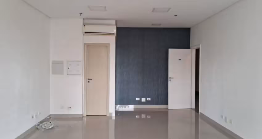 Sala comercial com 1 sala para alugar na Avenida Kennedy, 27, Jardim do Mar, São Bernardo do Campo
