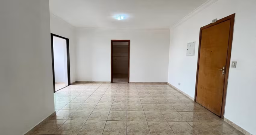 Apartamento com 3 quartos - Suíte e 2 vagas -  Condominio Torre Única.