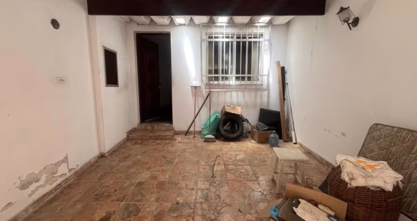Terreno em rua sem saída com 120 metros.