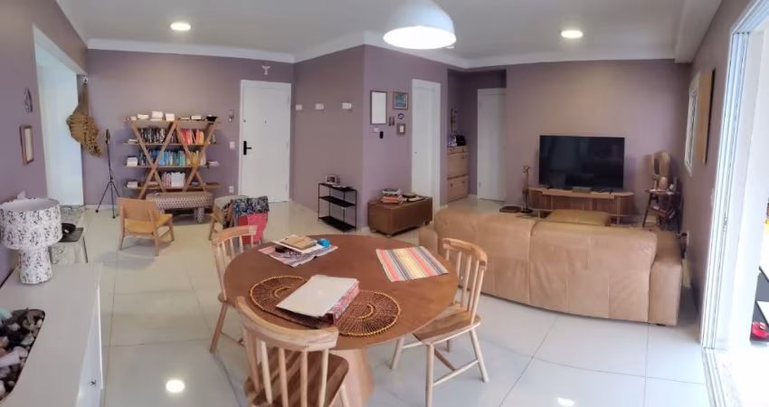 Apartamento de 147m² no condomínio Auge no Centro de SBC - Imóvel abaixo do valor de mercado! condominio reconhecido pela ótima estrutura.