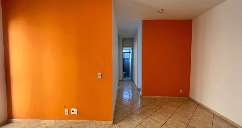 Apartamento com 2 quartos e 1 vaga no Planalto.