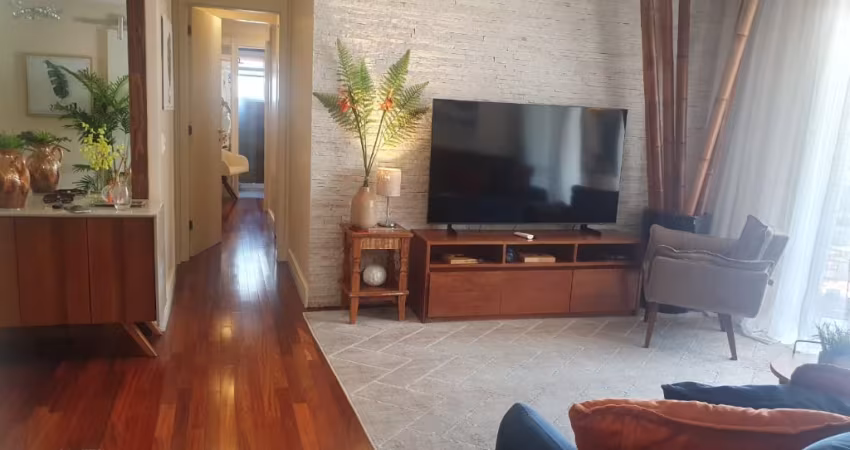 Apartamento de 147m² no condomínio Auge no Centro de SBC - Ótimo preço! condominio reconhecido pela ótima estrutura.