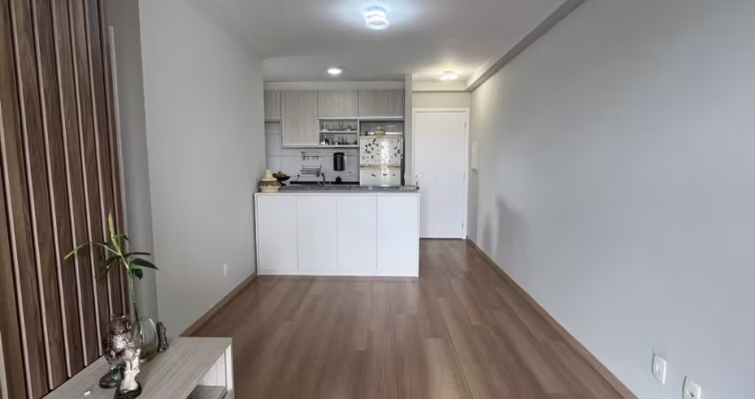 Lindo apartamento no Rudge Ramos com 2 quartos 2 banheiros e 1 vaga.
