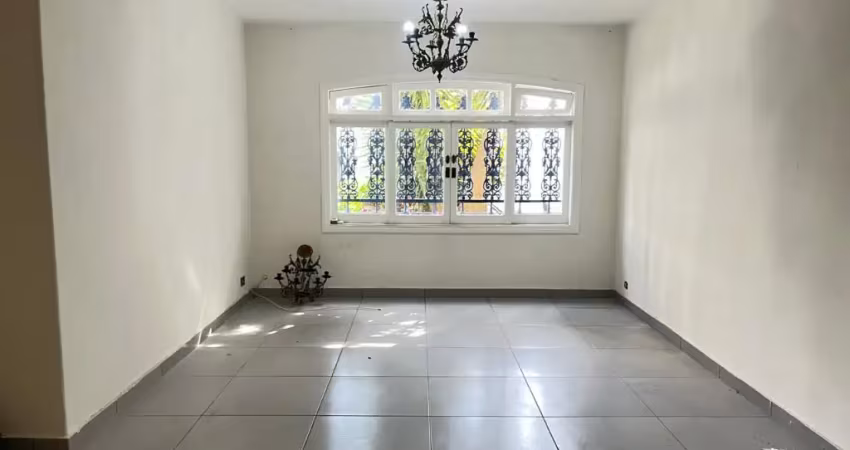 Casa comercial com 4 salas para alugar na Rua Gabriel D'Anunzio, 100, Rudge Ramos, São Bernardo do Campo
